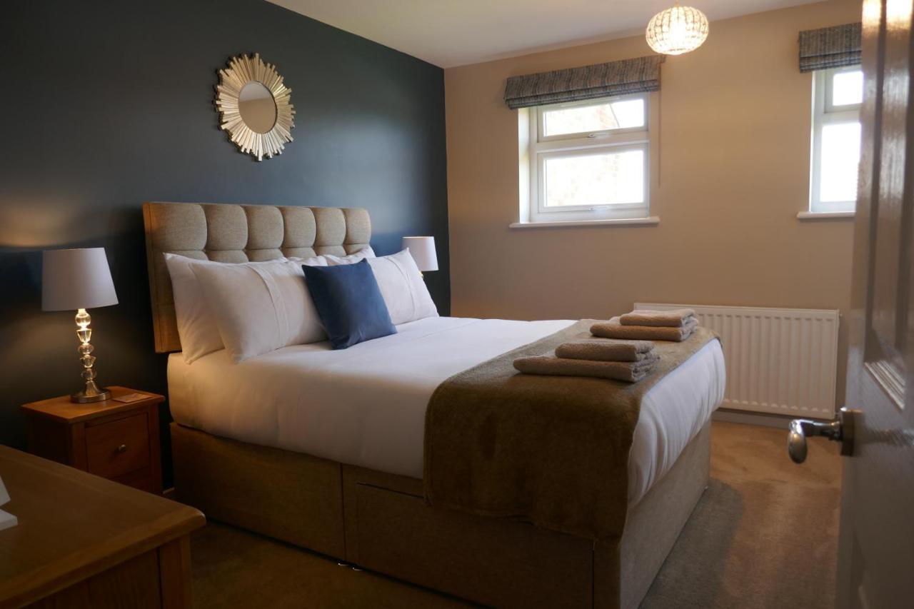 2 Bedroom House Walking Distance To City Centre With Free Parking York Exterior photo