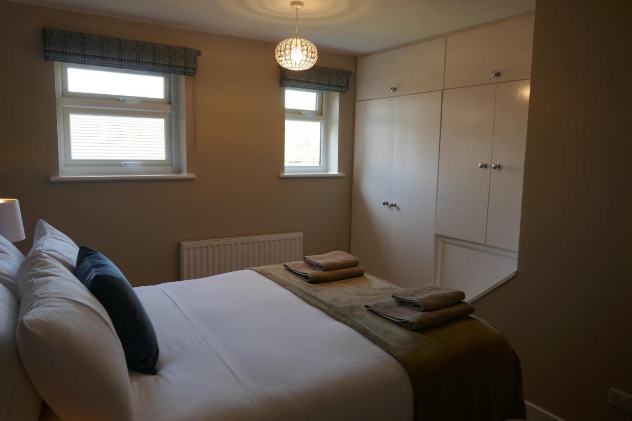2 Bedroom House Walking Distance To City Centre With Free Parking York Exterior photo