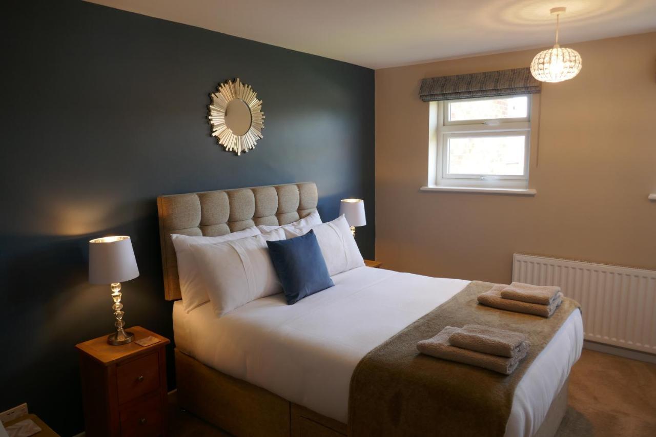 2 Bedroom House Walking Distance To City Centre With Free Parking York Exterior photo