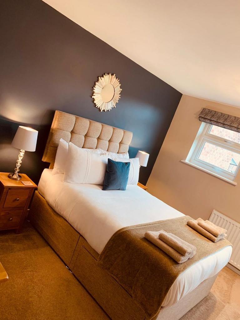 2 Bedroom House Walking Distance To City Centre With Free Parking York Exterior photo