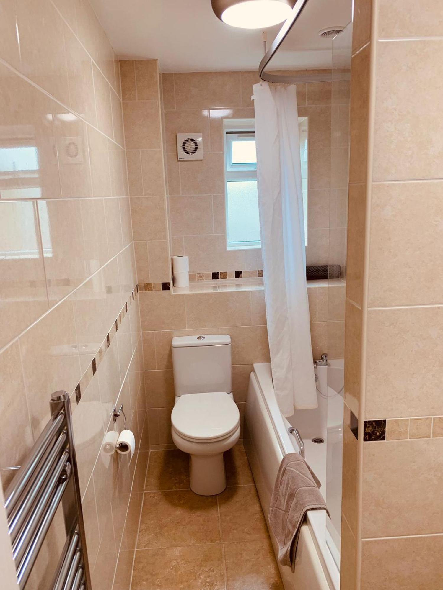 2 Bedroom House Walking Distance To City Centre With Free Parking York Exterior photo
